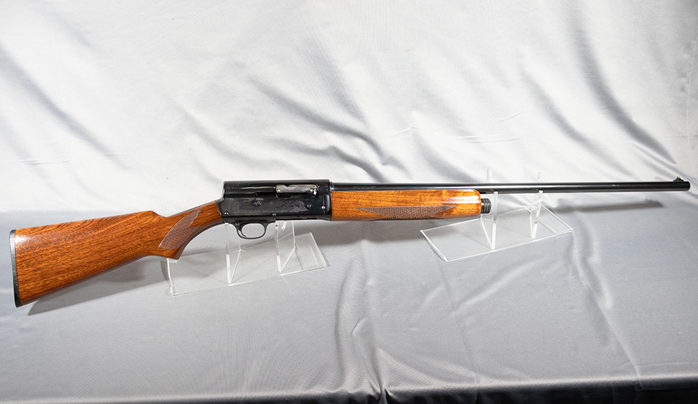 Image of Savage ~ Model 720 ~ 16 gauge