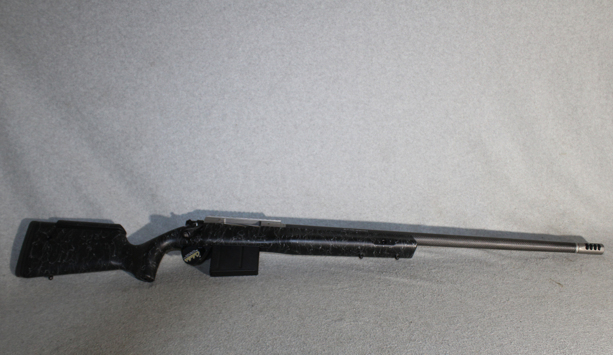 Christensen Arms ~ 14 ~ .338 Lapua