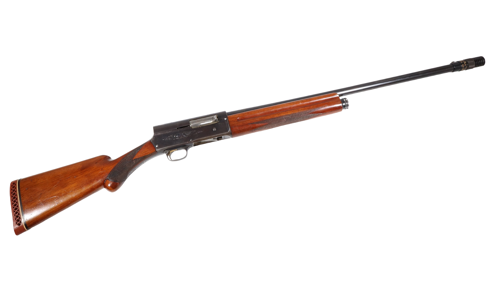 Browning ~ Light Twelve ~ 12 Gauge - Browning