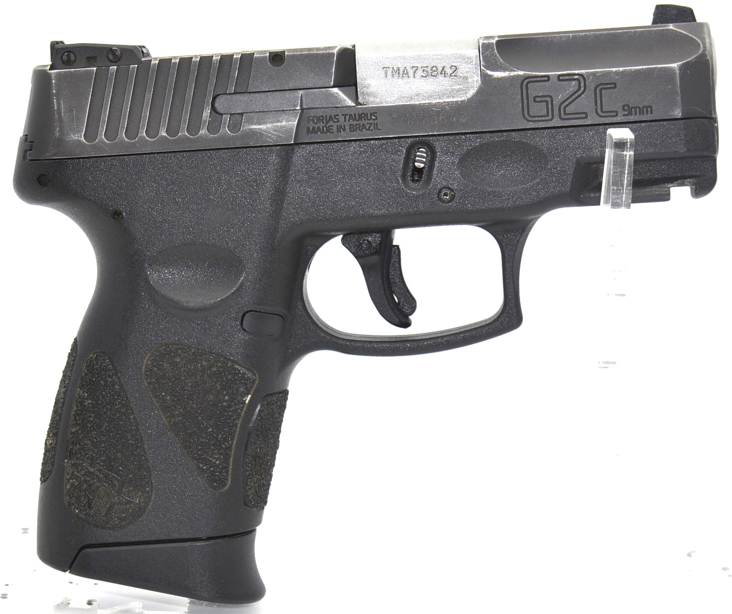TAURUS~G2C~9MM LUGER - Taurus