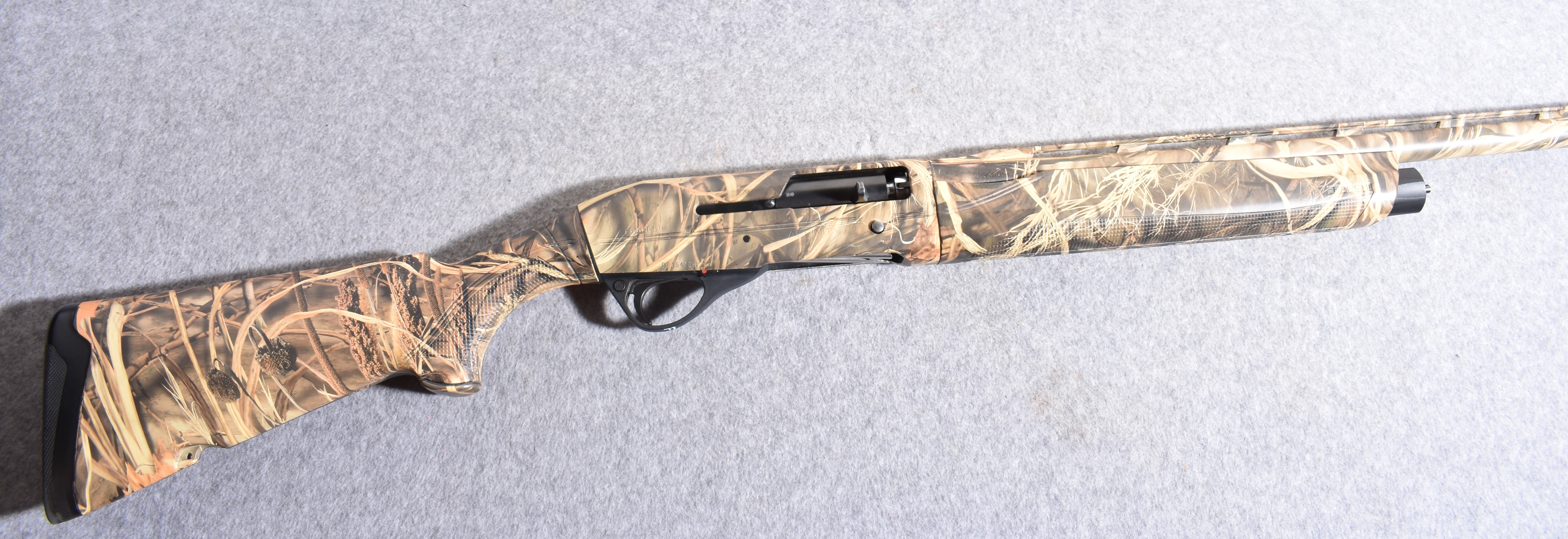 Franchi Affinity 12 Gauge Semi-Auto Shotgun