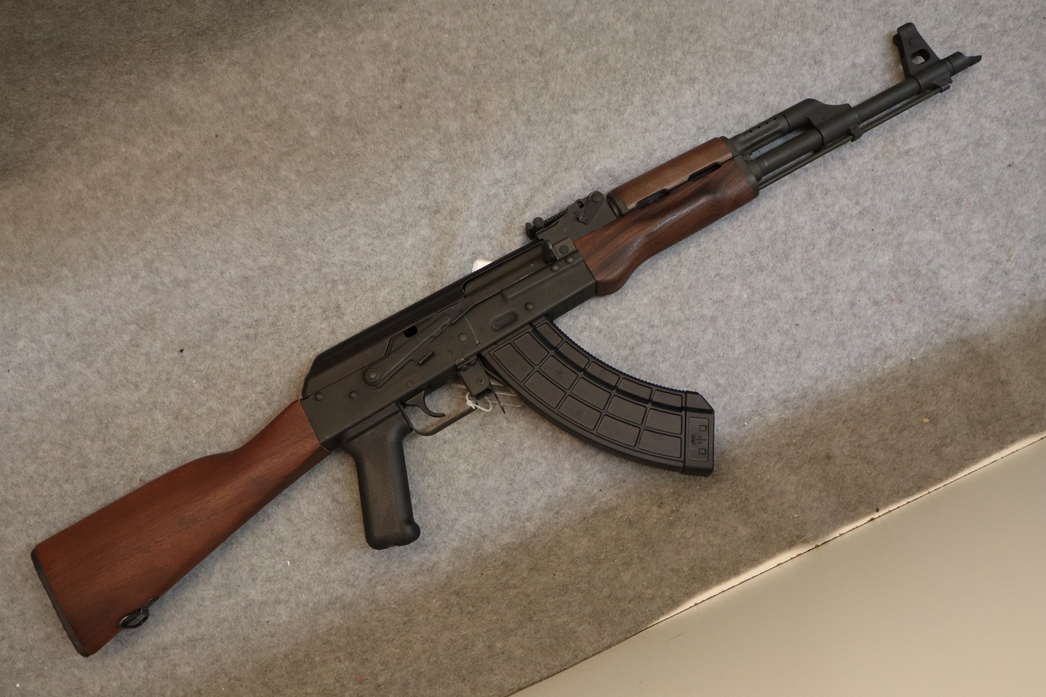 Century Arms ~ BFT47 ~ 7.62X39mm - Century Arms