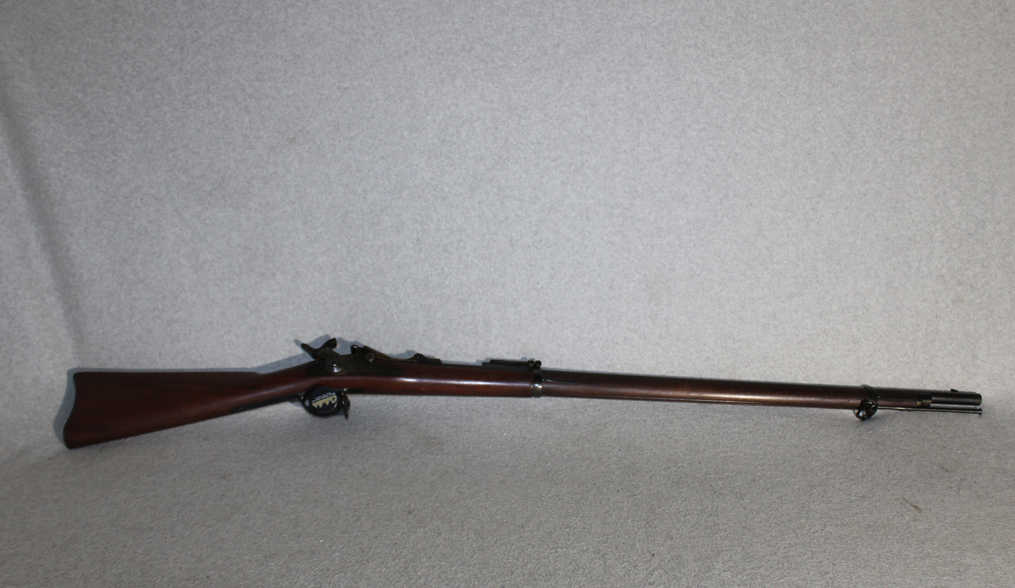 U.S. Springfield ~ 1873 ~ NONE - 