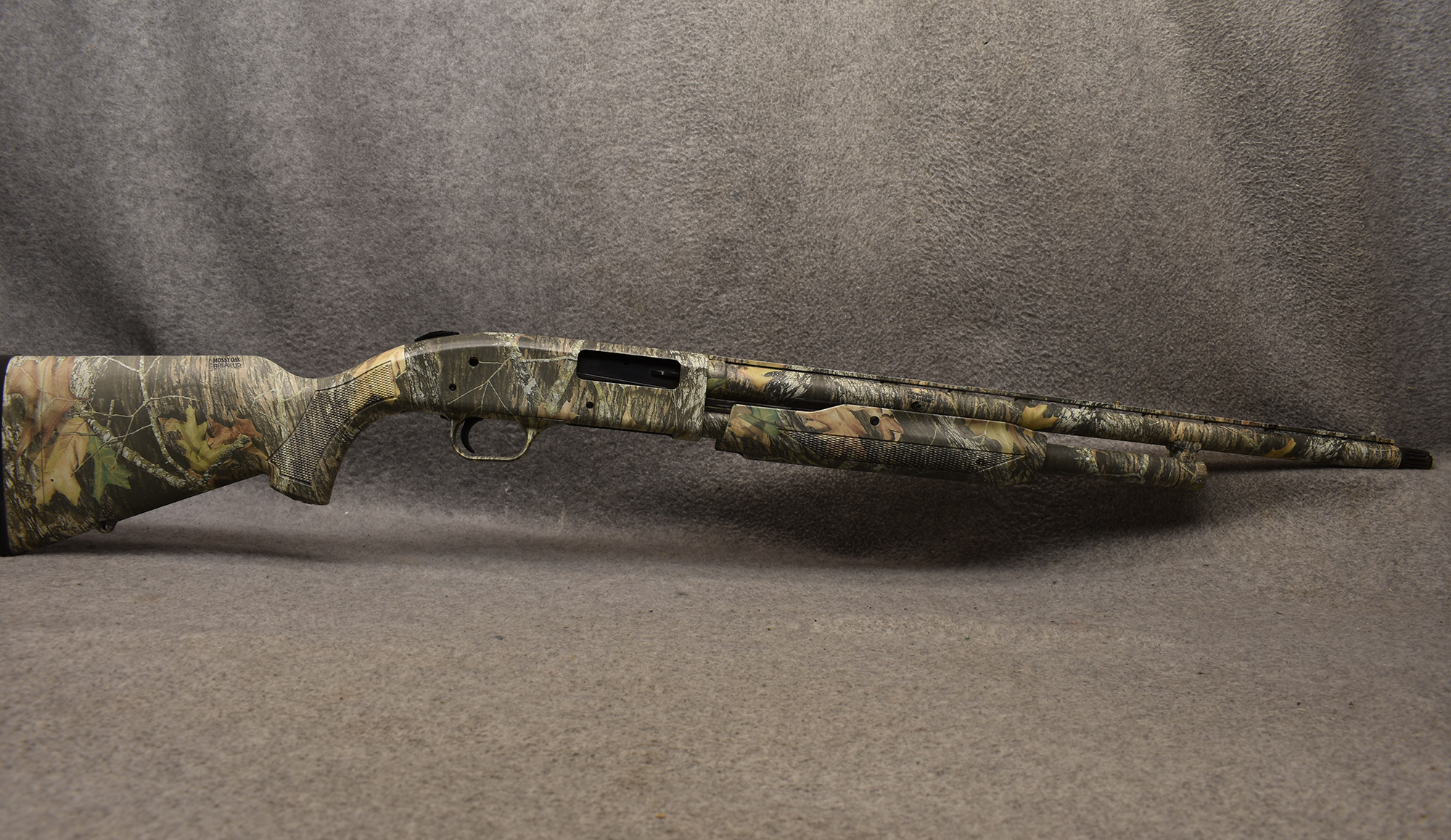 Mossberg ~ 500C ~ 20 Gauge