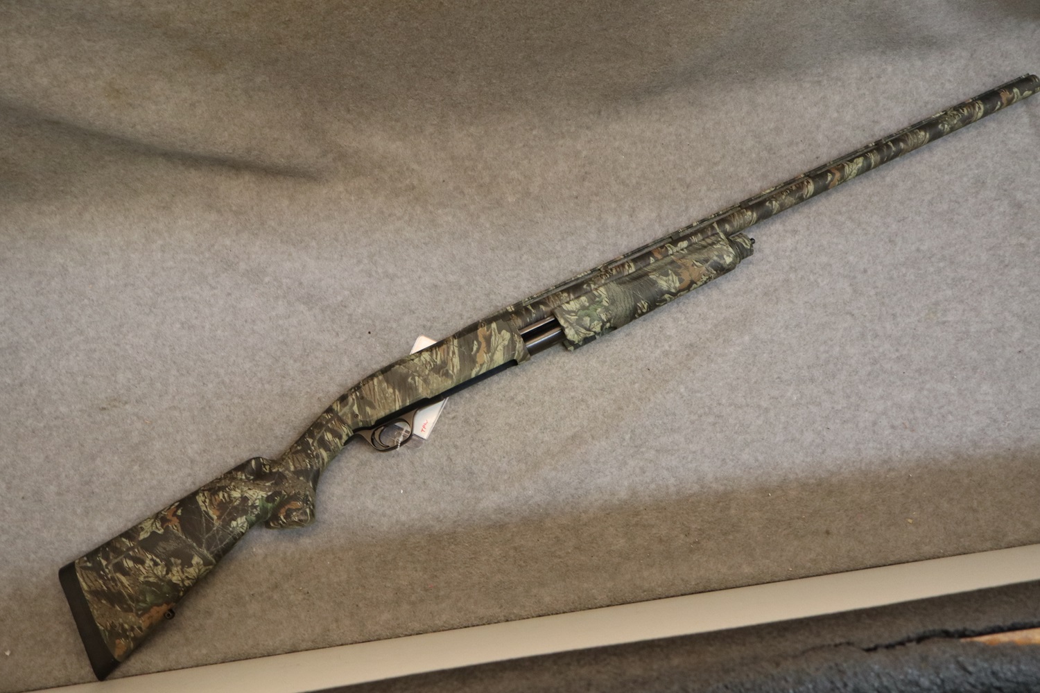 Browning/Japan ~ BPS ~ 12 GA - Browning