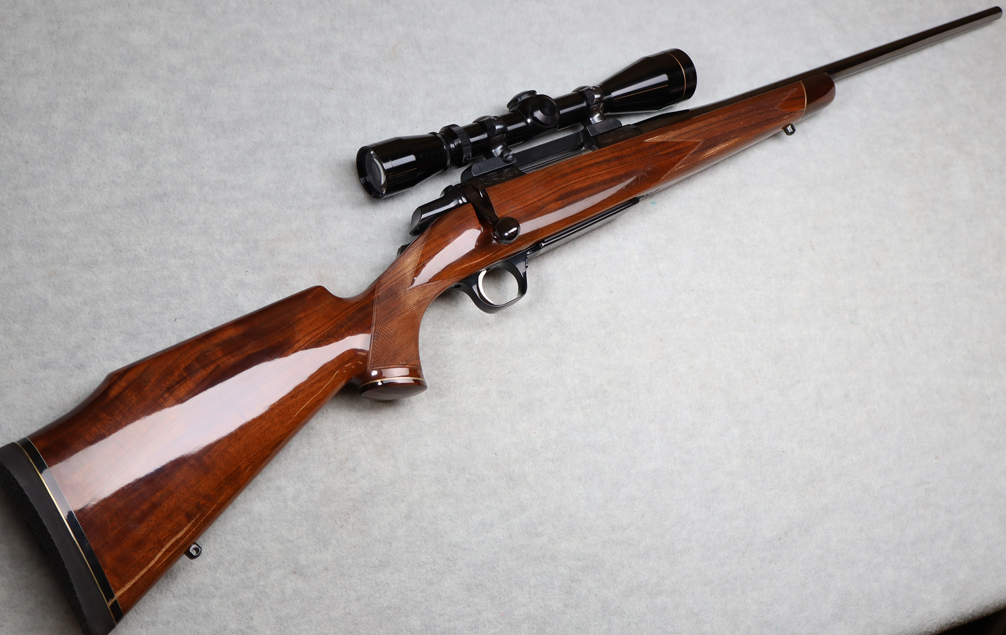 Browning Browning ~ A-Bolt Gold Medallion ~ .30-06 Springfield - $1249.99 at Bass Pro Shops