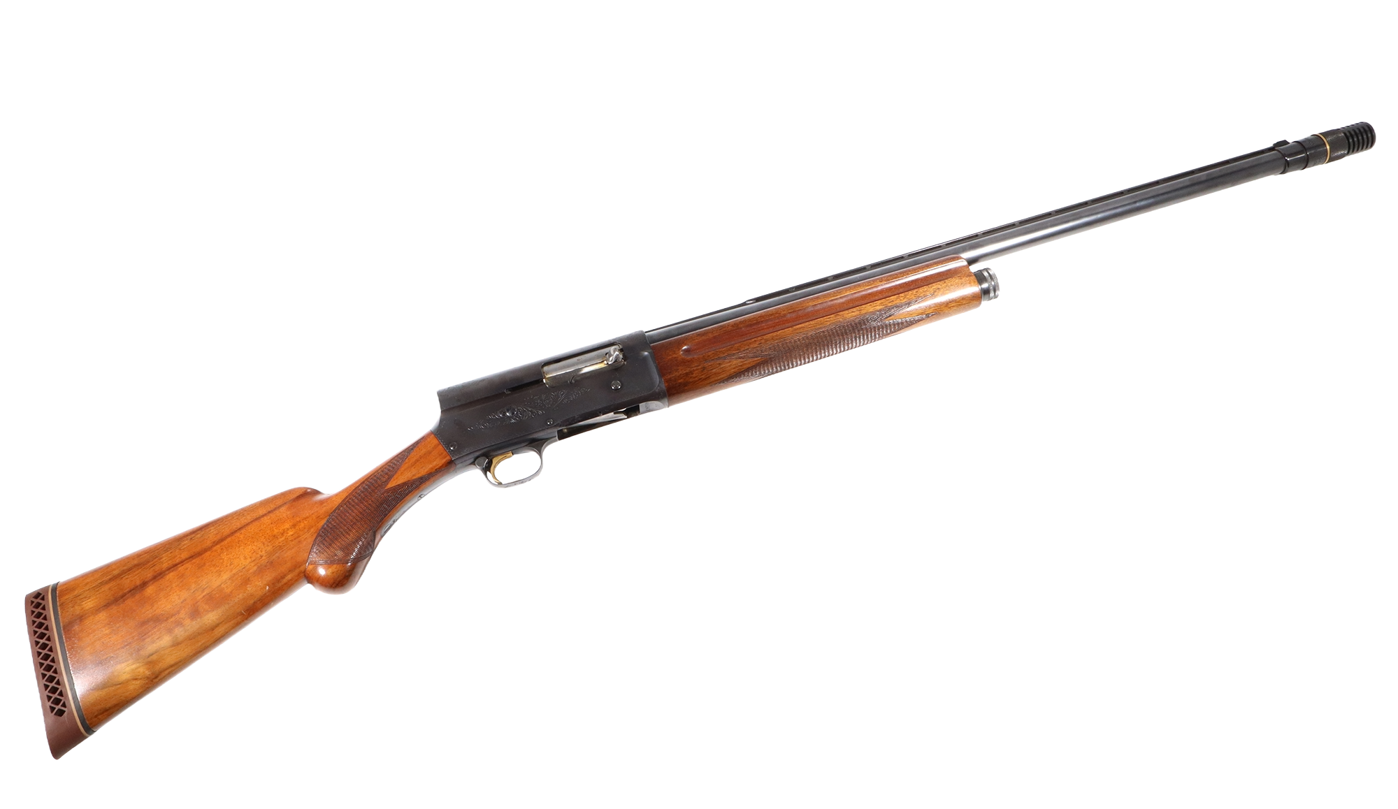 Browning ~ Light Twelve ~ 12 Ga - Browning