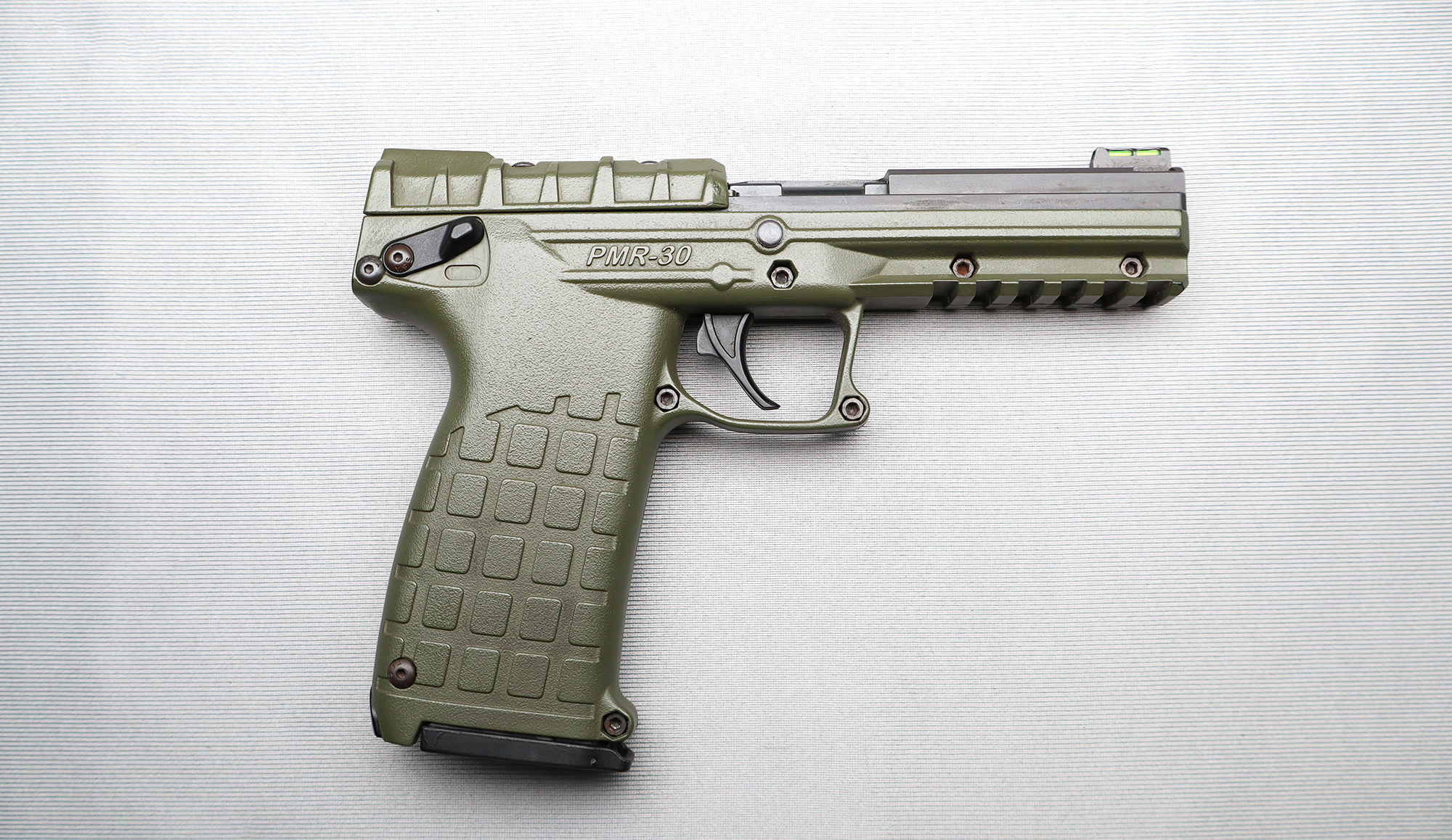 Kel-Tec ~ PMR-30 ~ .22 Magnum