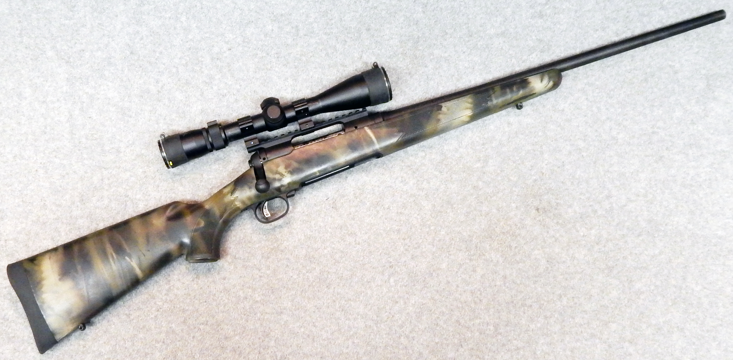 Savage Arms ~ 11 ~ .308 Winchester. - Savage Arms
