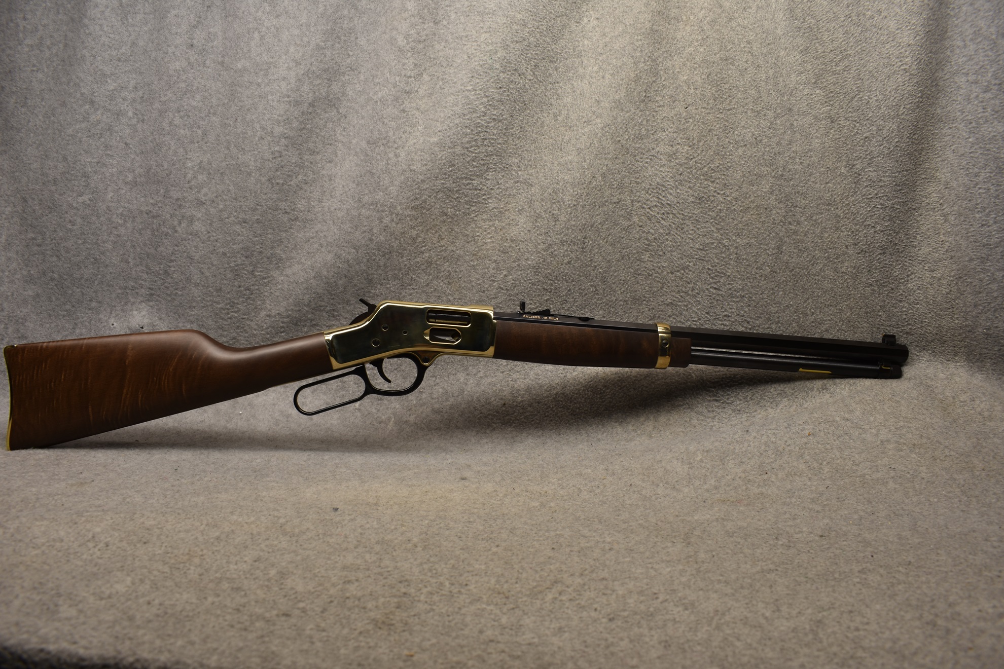 HENRY ~ H006GC ~ .45 COLT