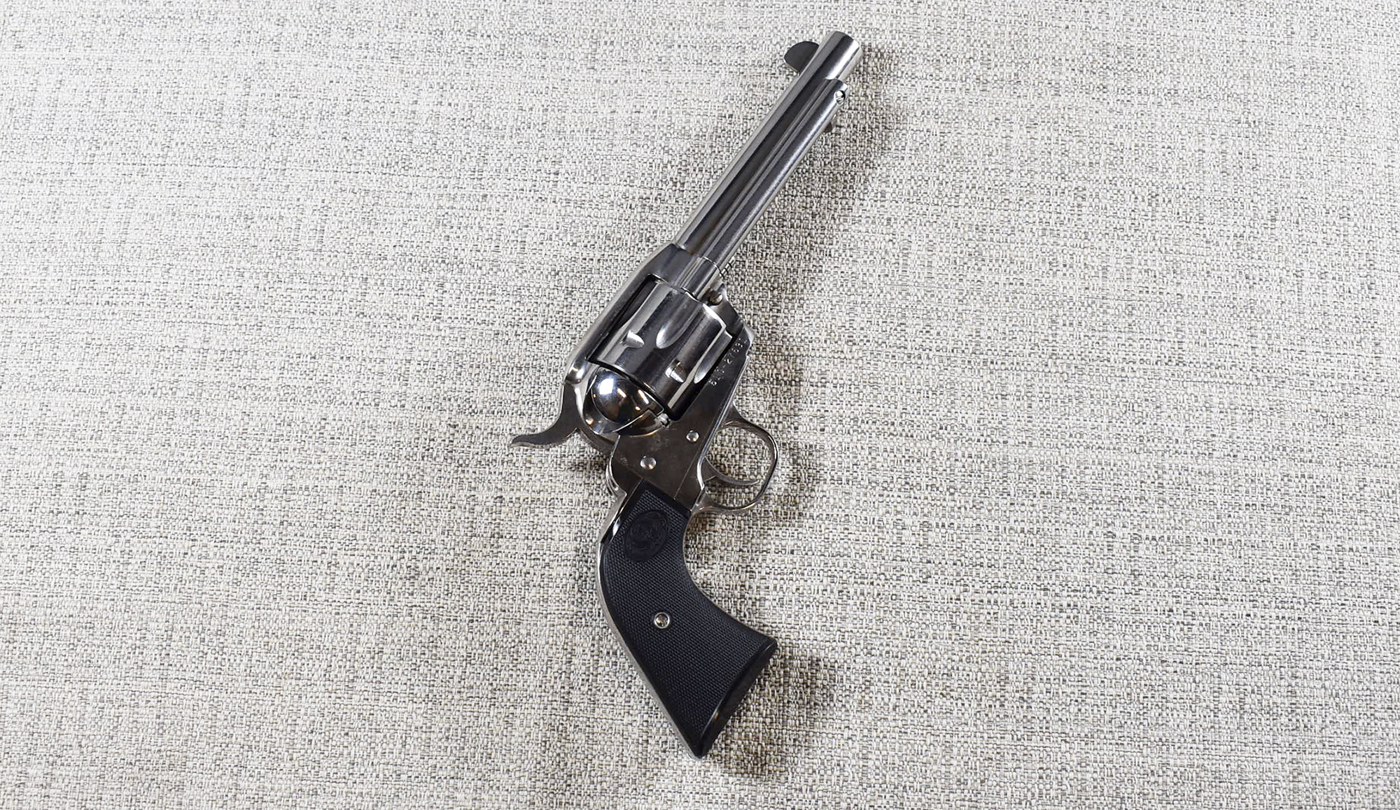 Ruger~New Vaquero~.45 Caliber - Ruger
