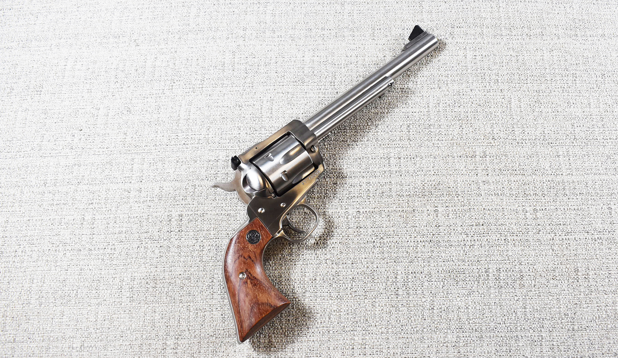 Ruger~New Model Blackhawk~.45 Caliber - Ruger