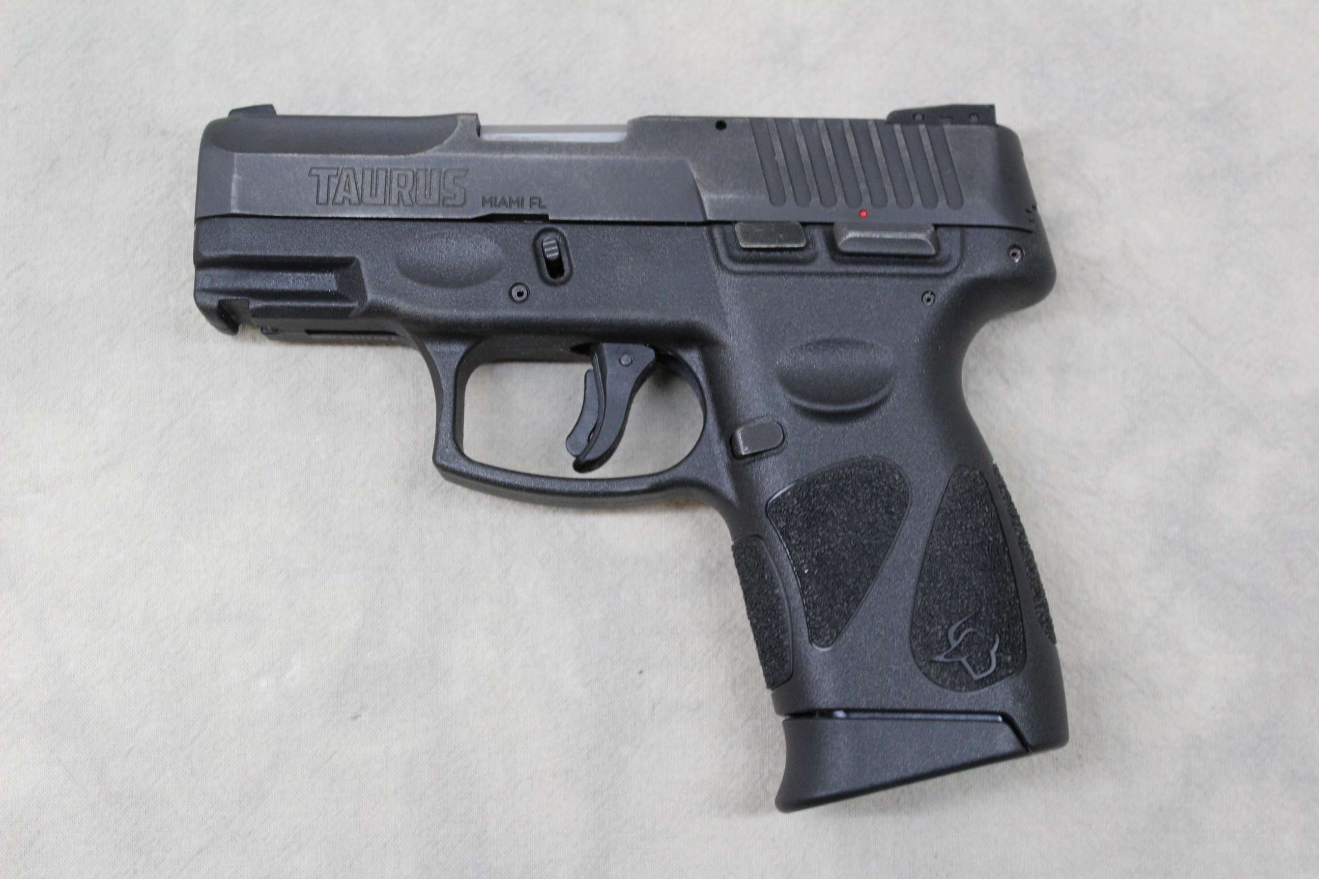 Taurus PT111 G2A ~ 9mm Luger ~