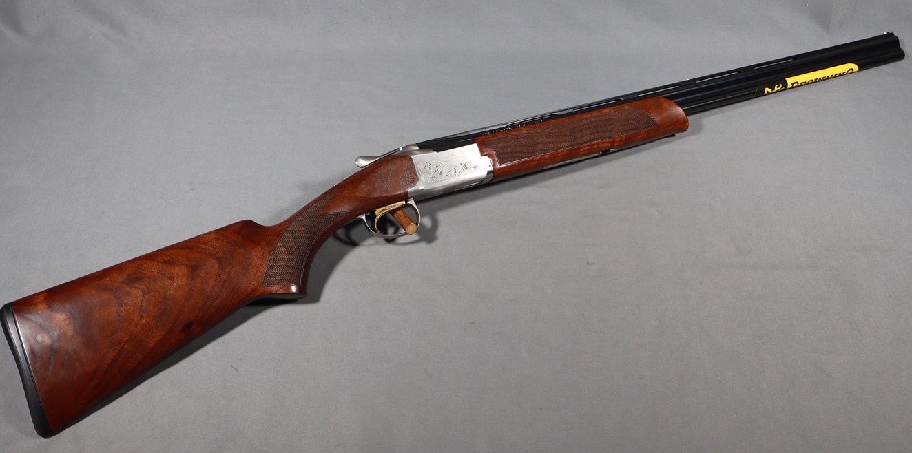 Browning~725 Field~.410 Gauge - Browning