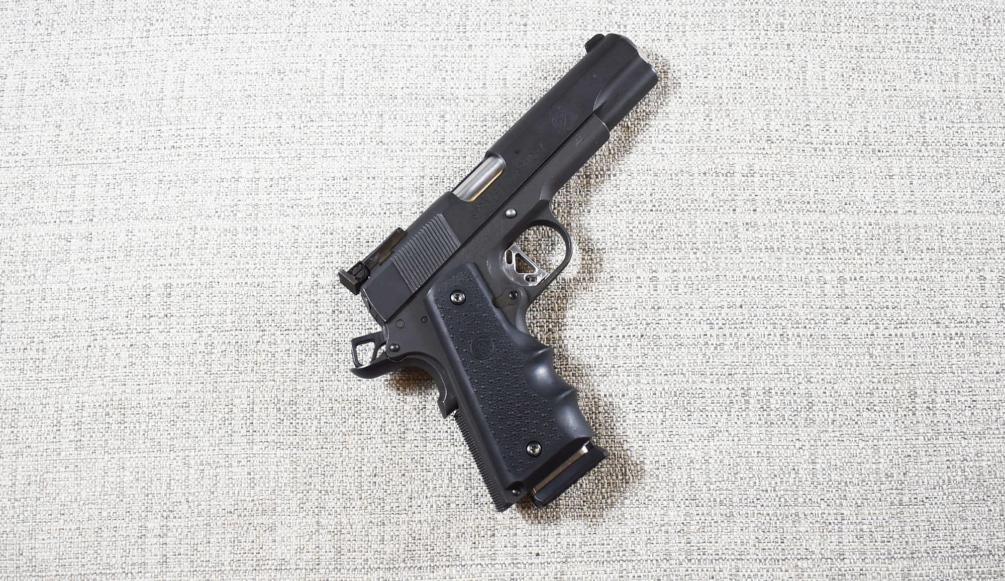Springfield Armory~1911-A1~9mm Luger - Springfield Armory