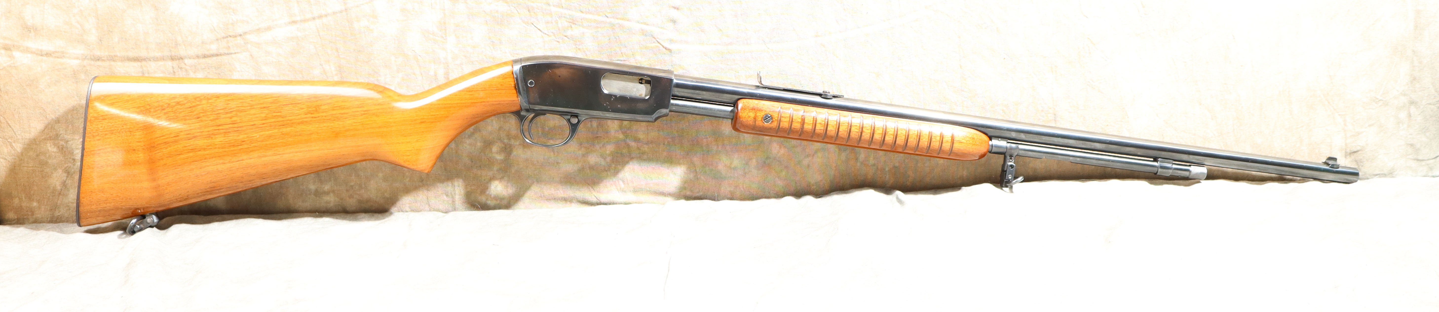Winchester Model 6 - Winchester