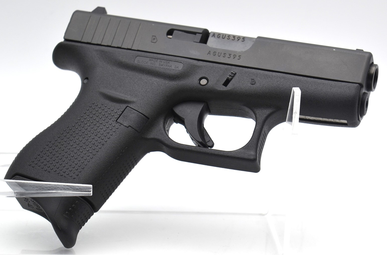 GLOCK~42~.380 AUTO - Glock