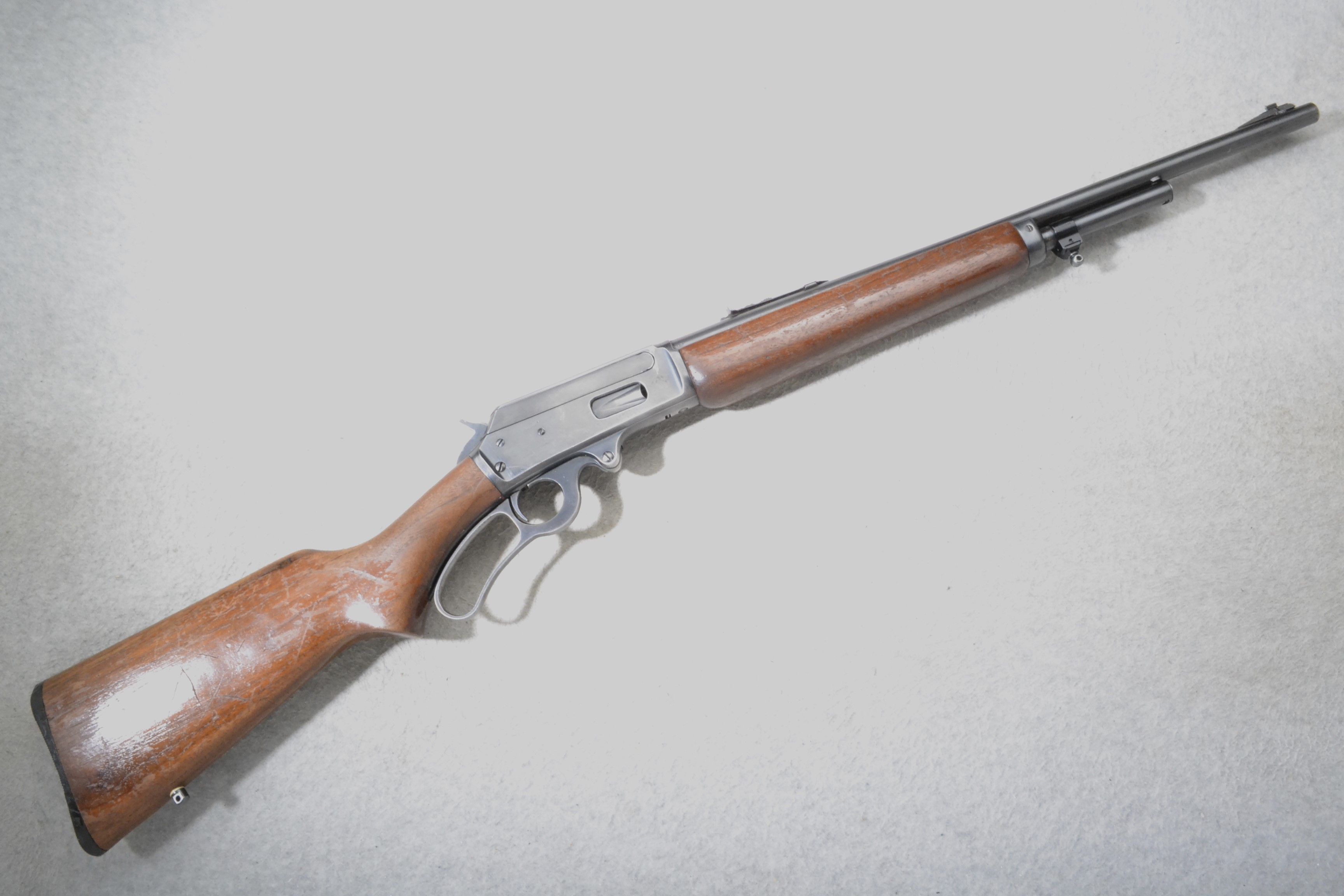 Marlin Marlin ~ 36-A ~ .30-30 Winchester - $799.99 at Bass Pro Shops