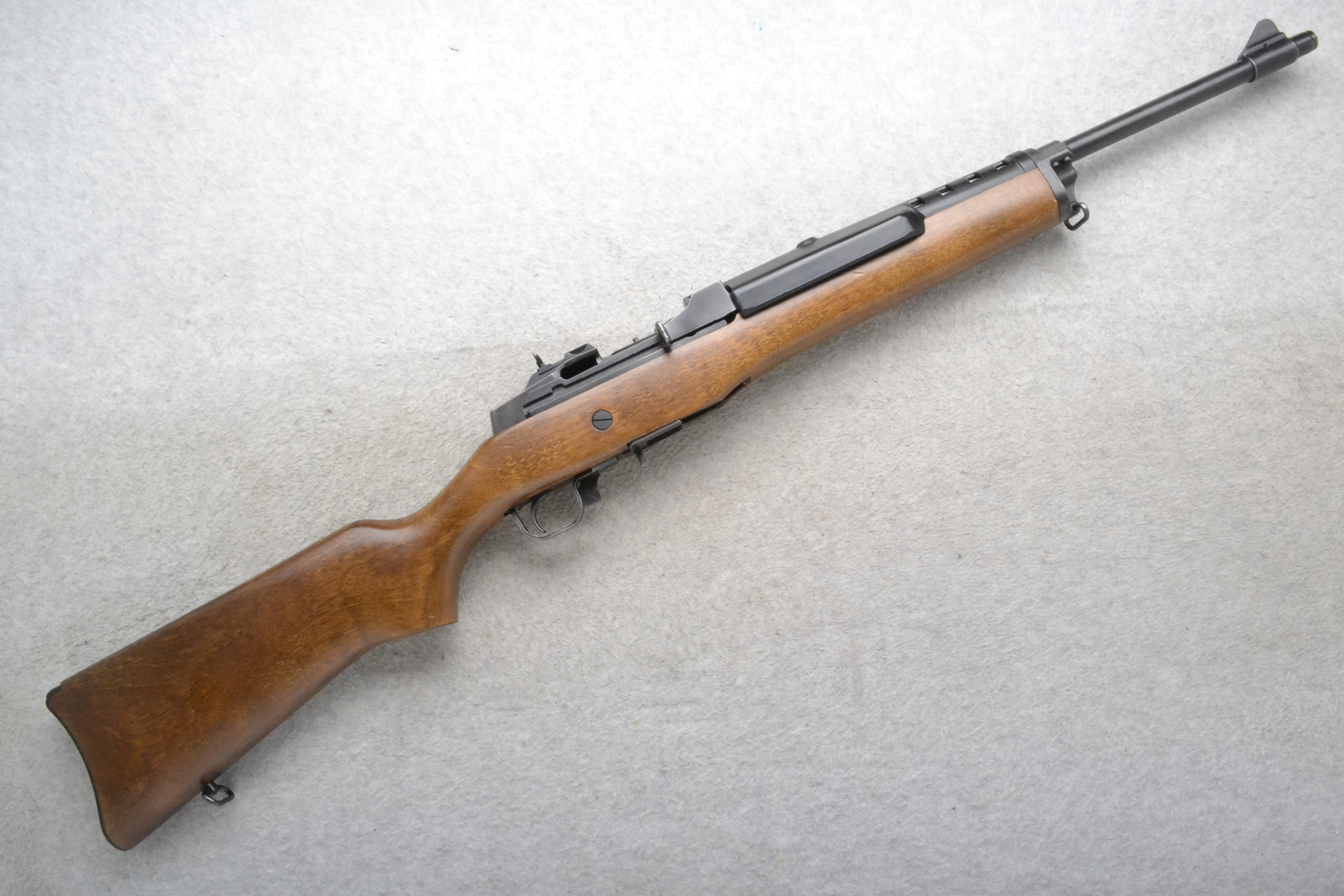 Ruger ~ Mini Thirty ~ 7.62x39MM - Ruger