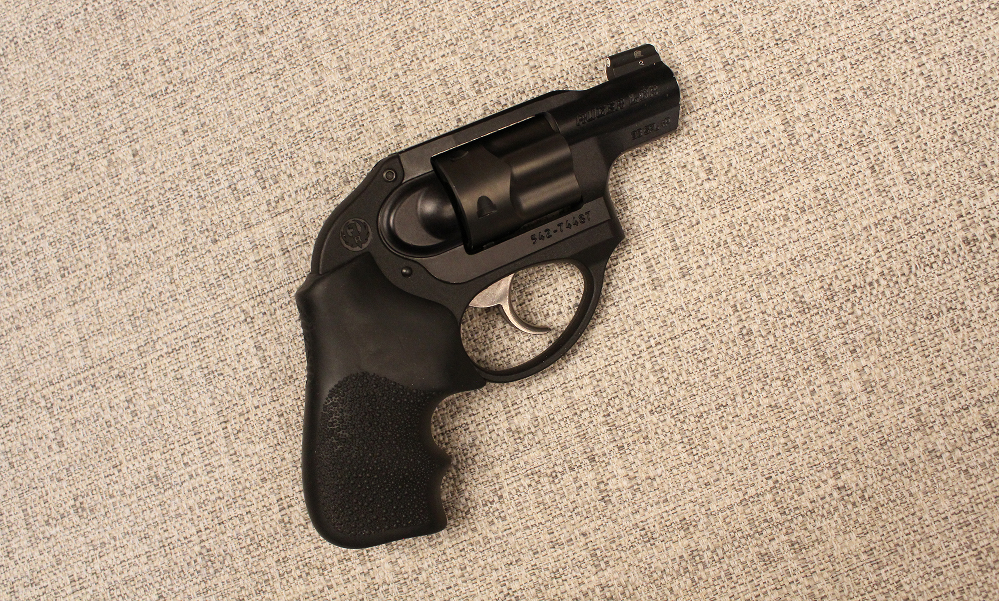  Ruger~LCR~.38 Special+P - $459.99 at Bass Pro Shops