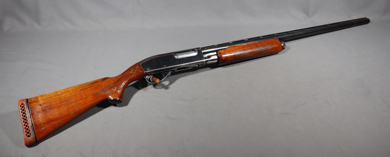 Remington Remington Arms~870 Wingmaster~12 Gauge - $549.99 at Bass Pro Shops
