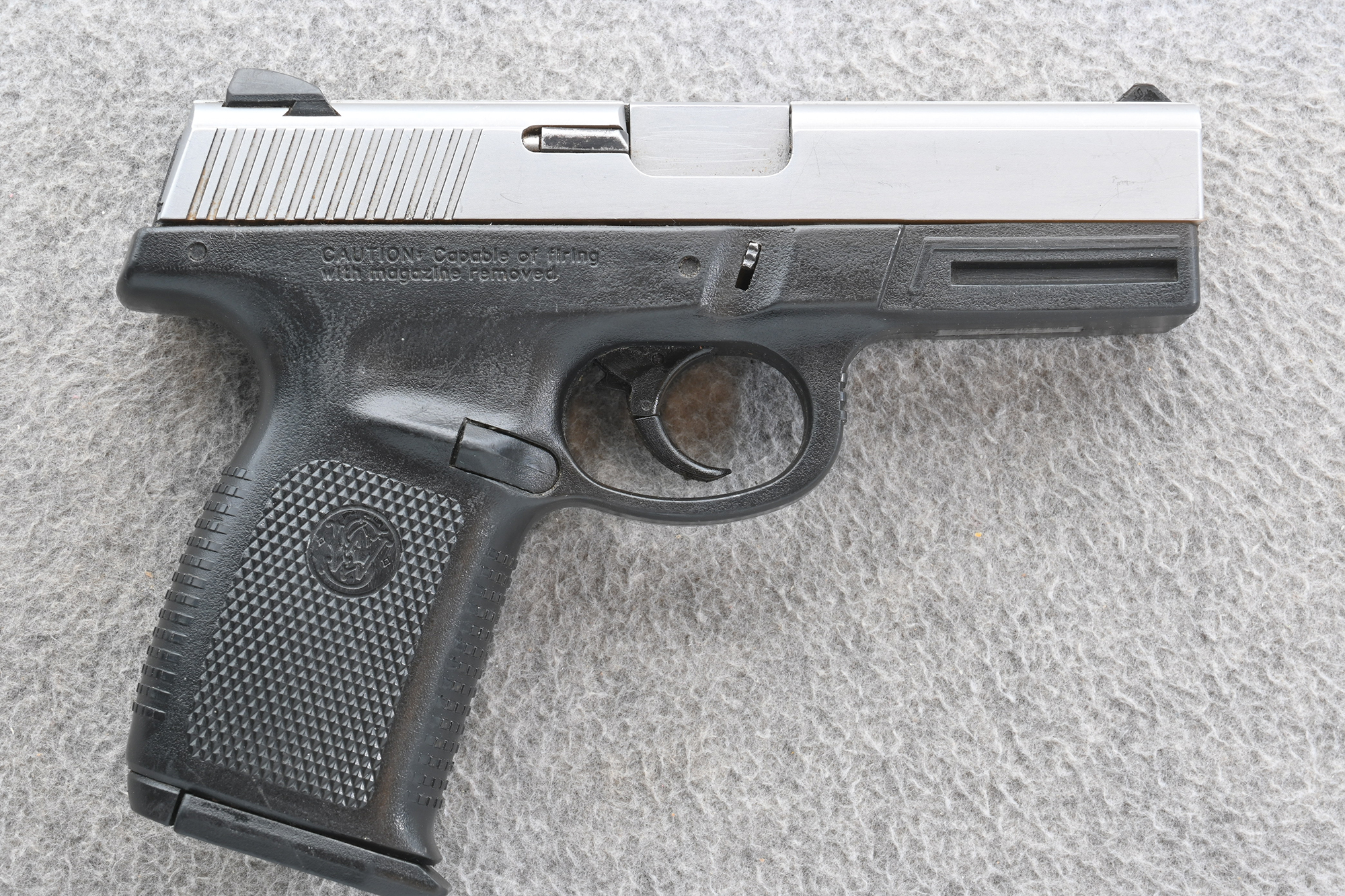 Smith &Wesson ~ SW9VE ~ 9mm - Smith & Wesson