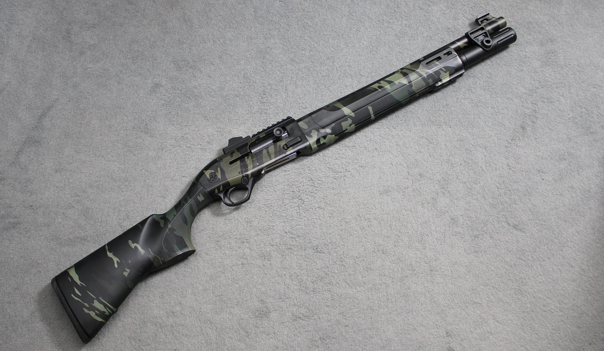 Beretta ~ A300 Ultima ~ 12 Gauge - Beretta