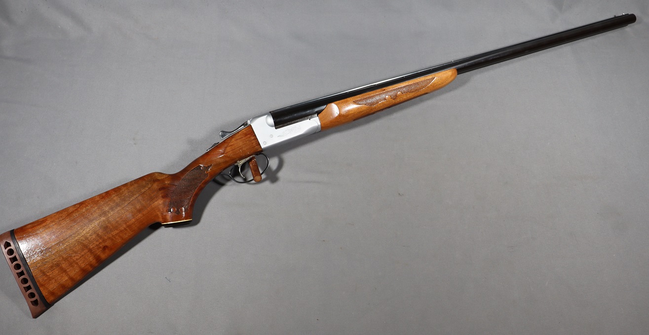 Sears &Roebucks~101.1701~20 Gauge - Sears & Roebuck