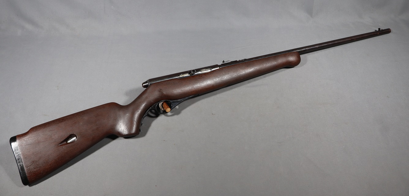 Mossberg~151K~.22 Long Rifle - Mossberg
