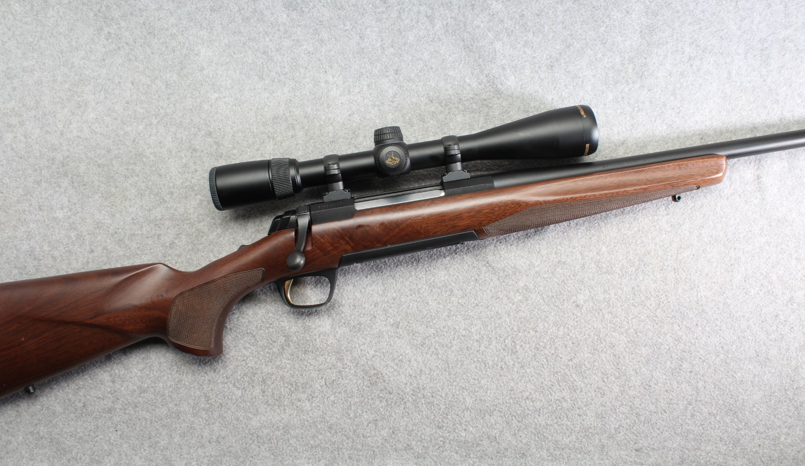 Browning ~ X-Bolt Hunter ~ .300 Winchester Magnum - Browning