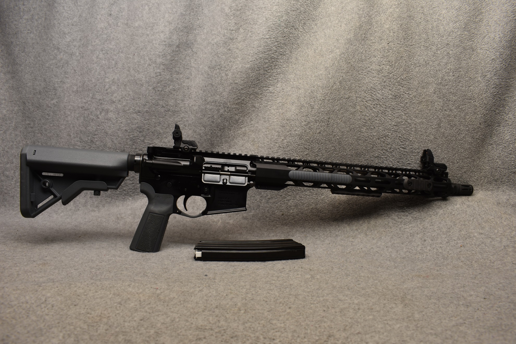 RADICAL FIREARMS ~ RF-15 ~ 5.56 NATO - Radical Firearms