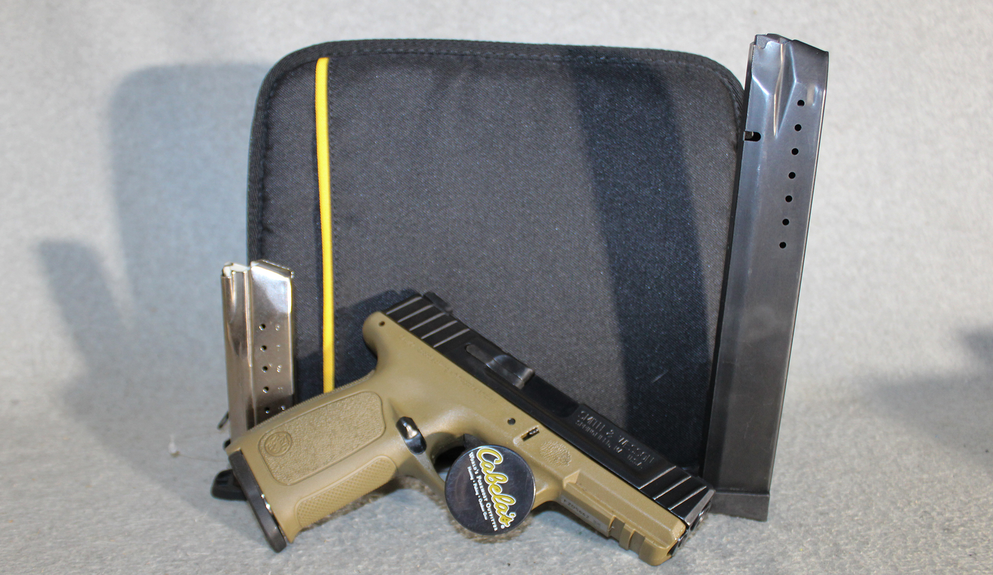 Smith &Wesson ~ SD9 ~ 9MM - Smith & Wesson