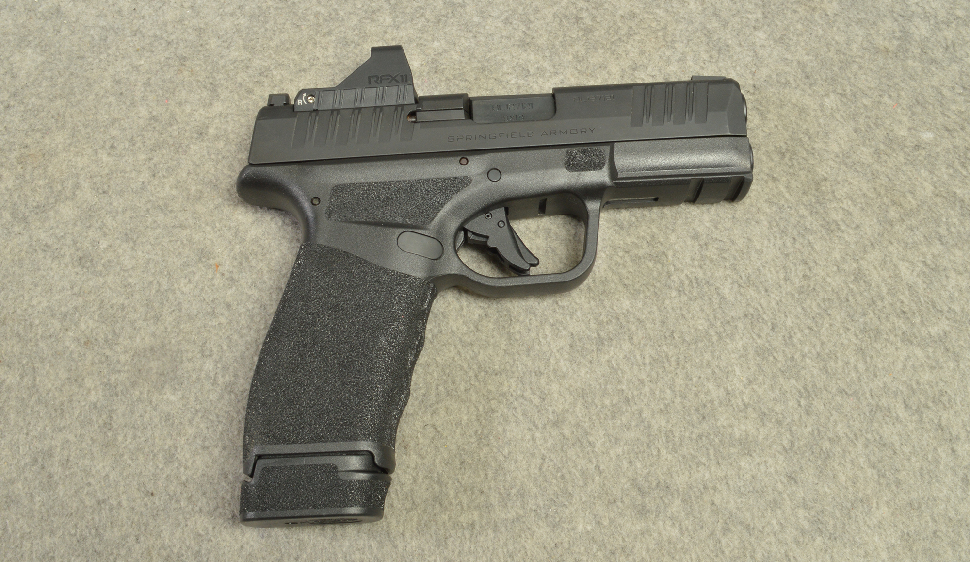Springfield ~ Hellcat Pro OSP ~ 9mm - Springfield Armory