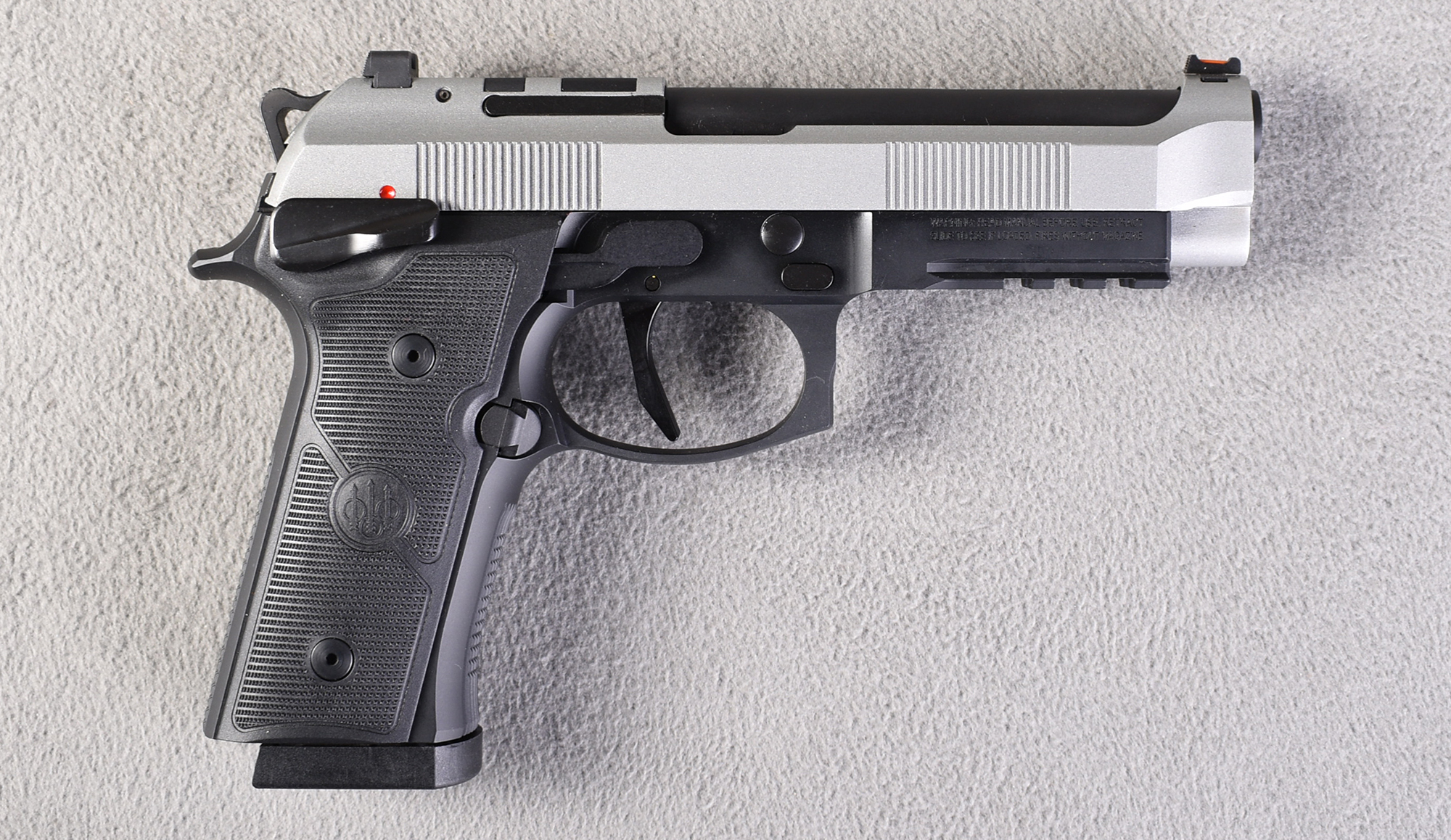 Beretta ~ 92XI ~ 9mm - Beretta