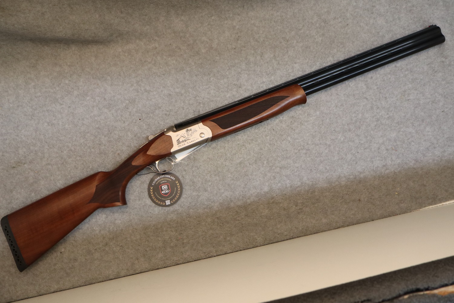 Balikli ~ Blue label ~ 12 GA - 