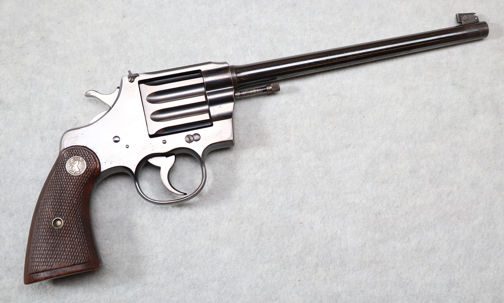 Colt Colt ~ Camp Perry ~ .22 LR - $2499.99 at Bass Pro Shops
