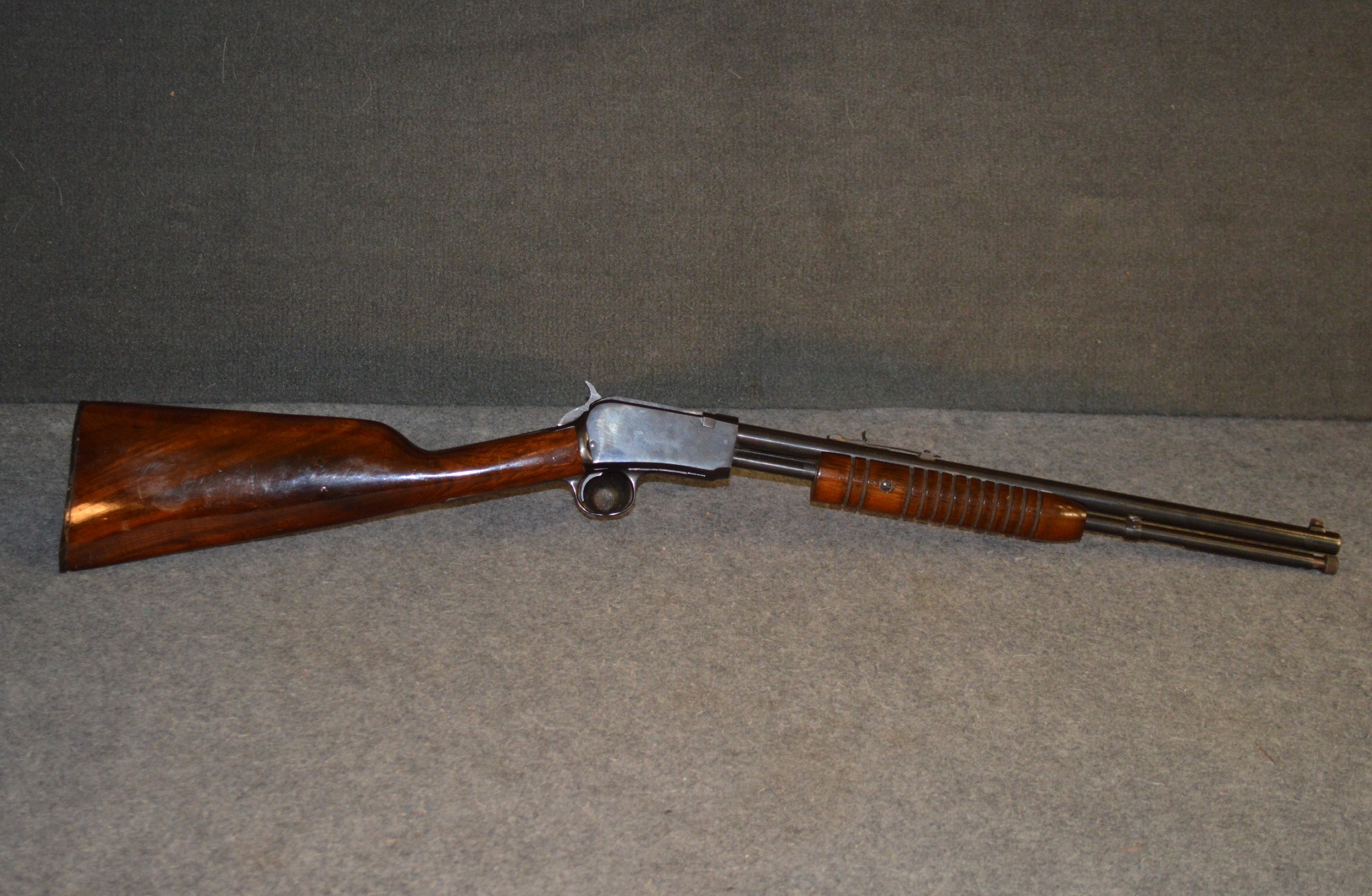 Rossi ~ 62 SAC ~ .22 Long Rifle