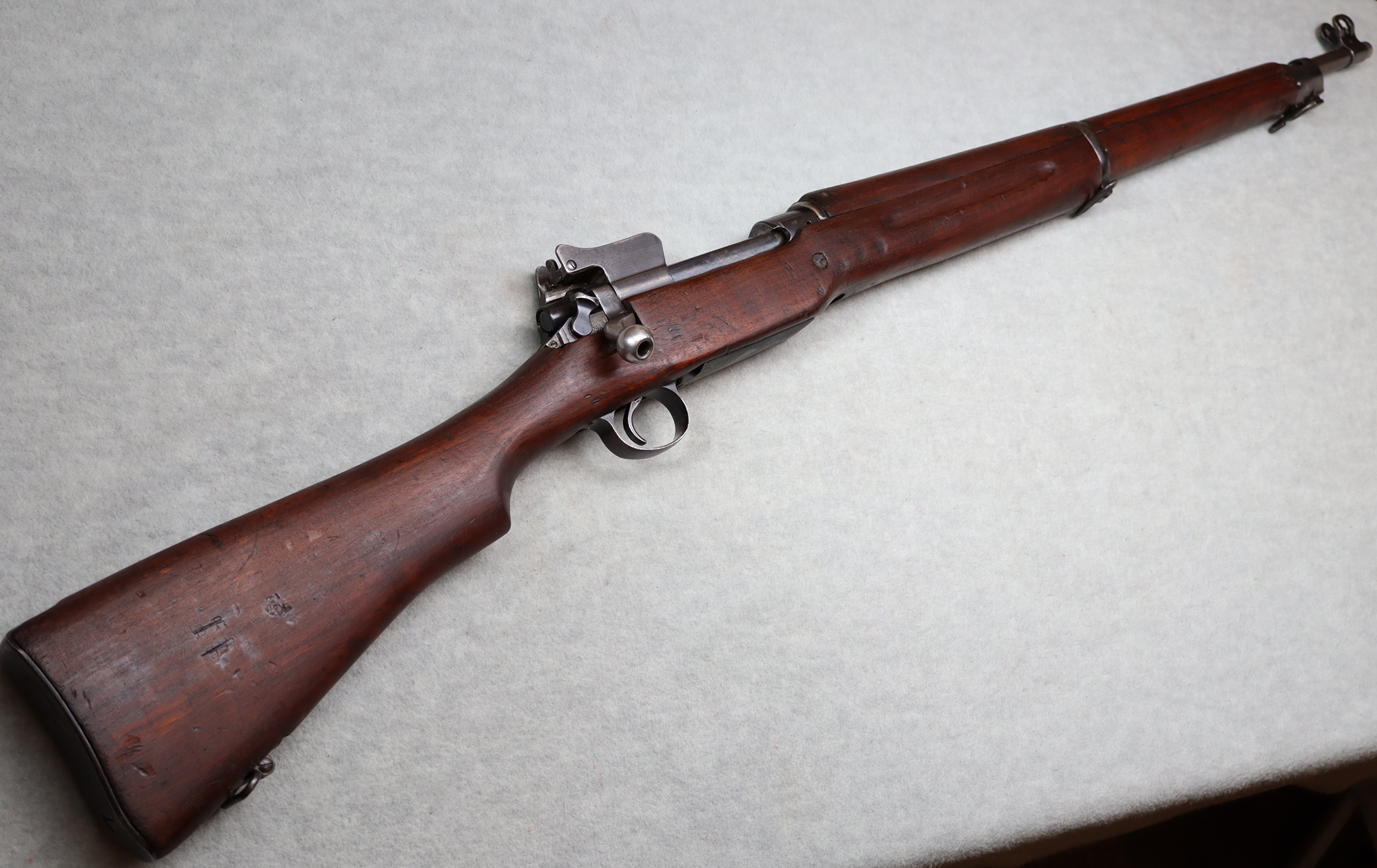 Winchester ~ 1917 ~ .30-06 Springfield - Winchester