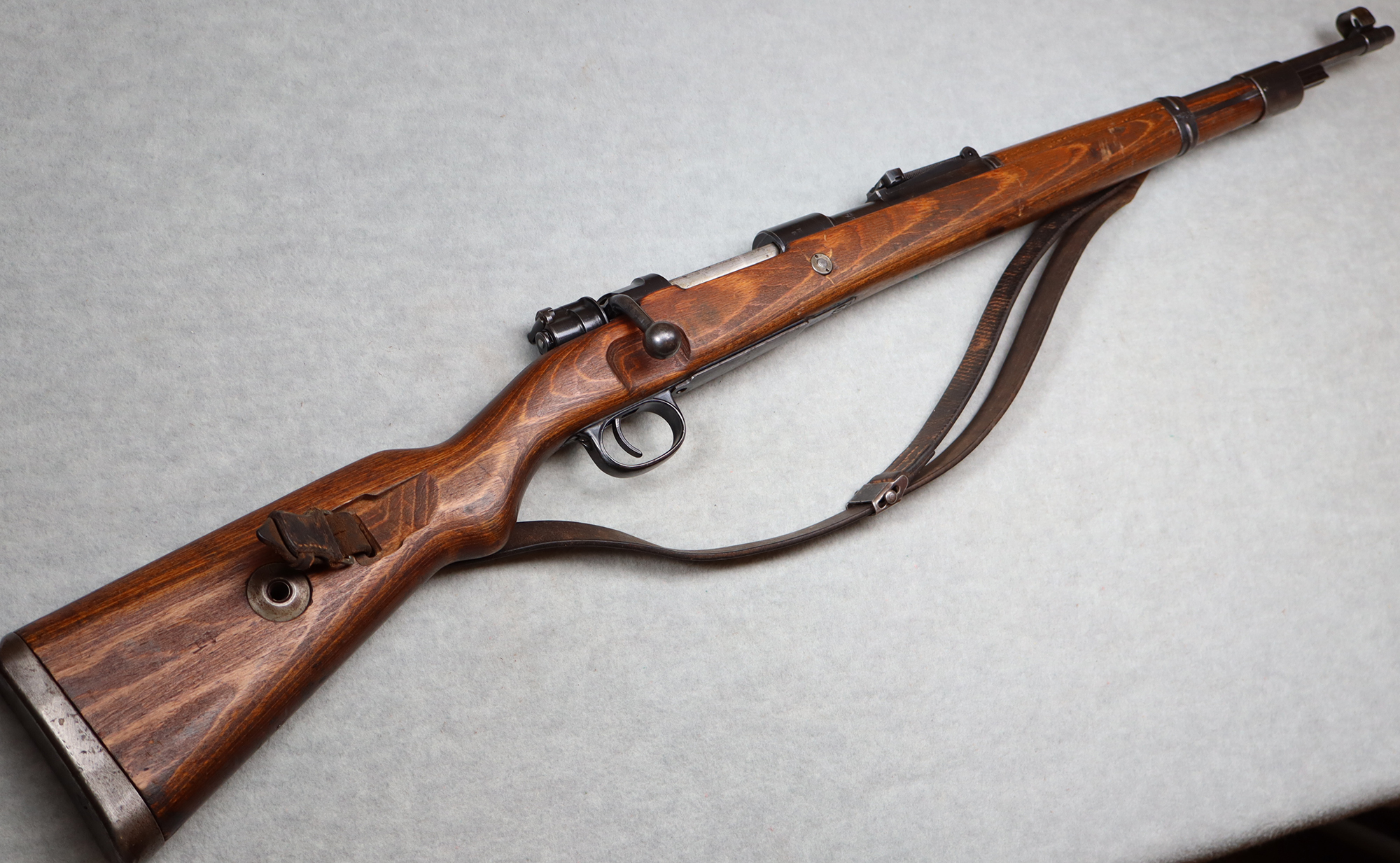  Waffenwerke Brunn ~ DOT 98 Mauser ~ 8mm Mauser - $1399.99 at Bass Pro Shops