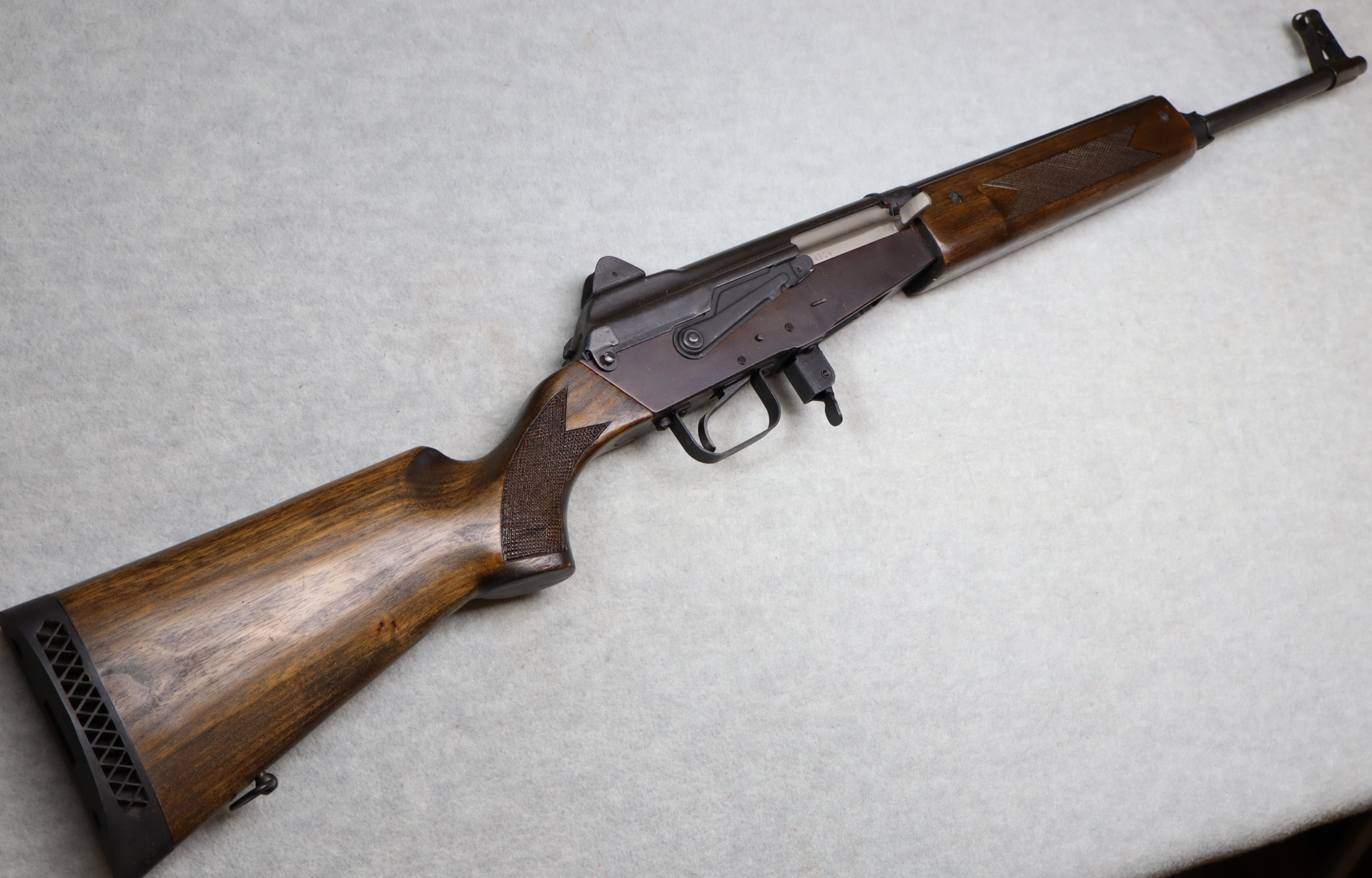 Norinco Norinco ~ 386 Hunter ~ 7.62x39mm - $1299.99 at Bass Pro Shops