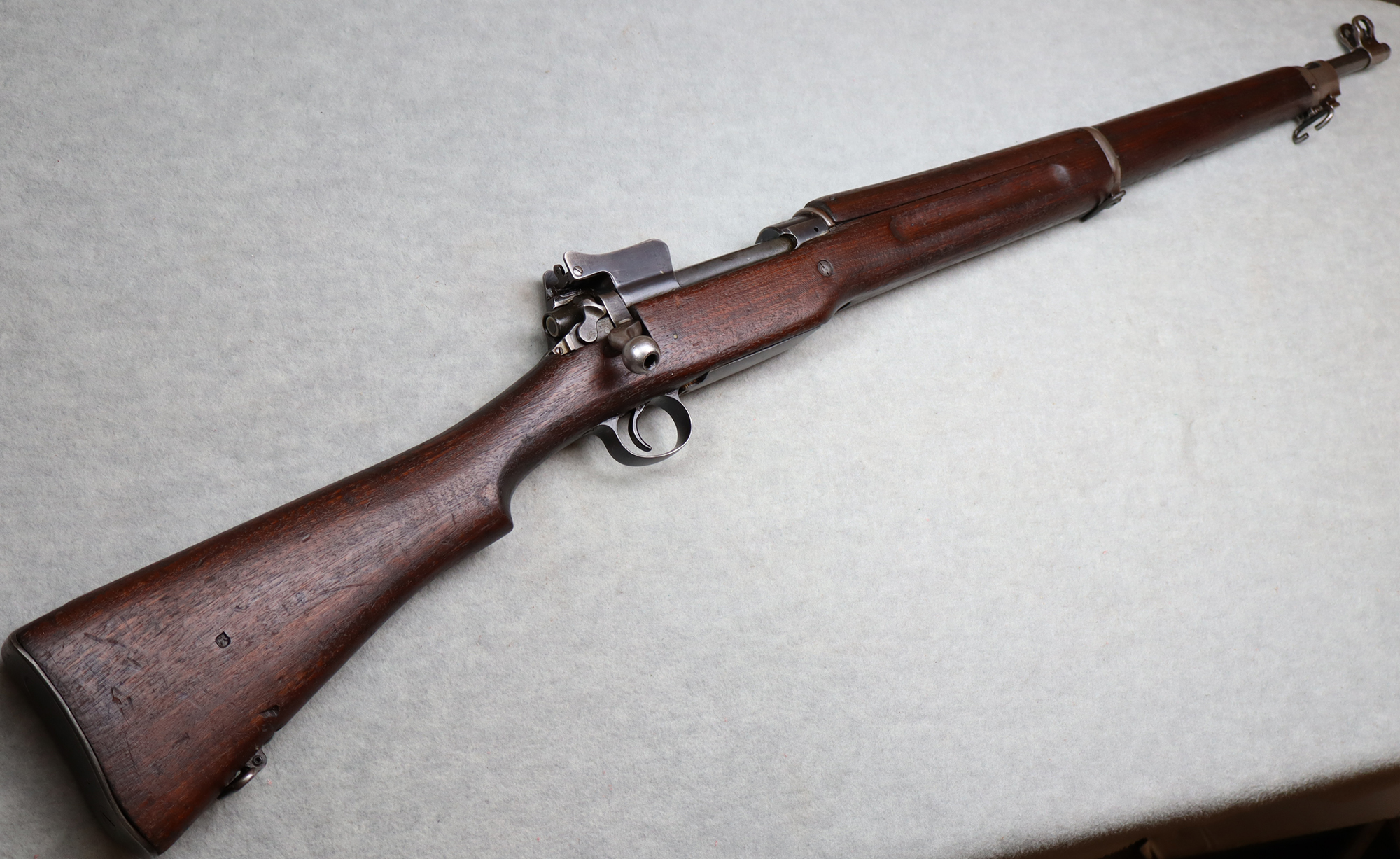 Winchester ~ 1917 ~ .30-06 Springfield - Winchester