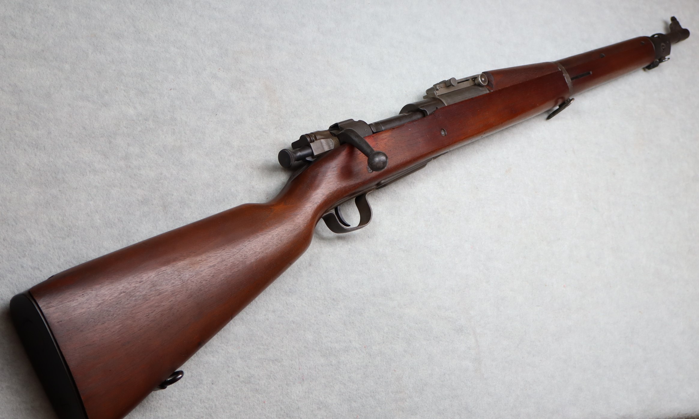 Remington ~ Model 1903 ~ .30-06 - Remington