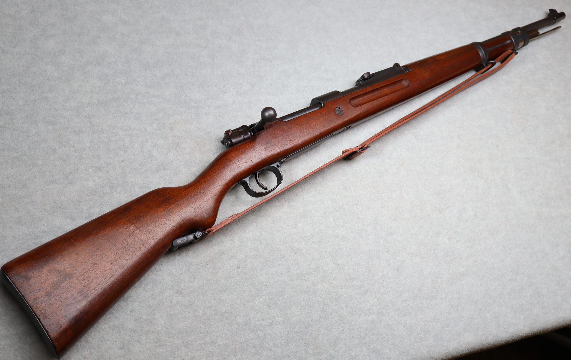 Mauser Mauser ~ Standard Modell ~ 8mm Mauser - $1499.99 at Bass Pro Shops