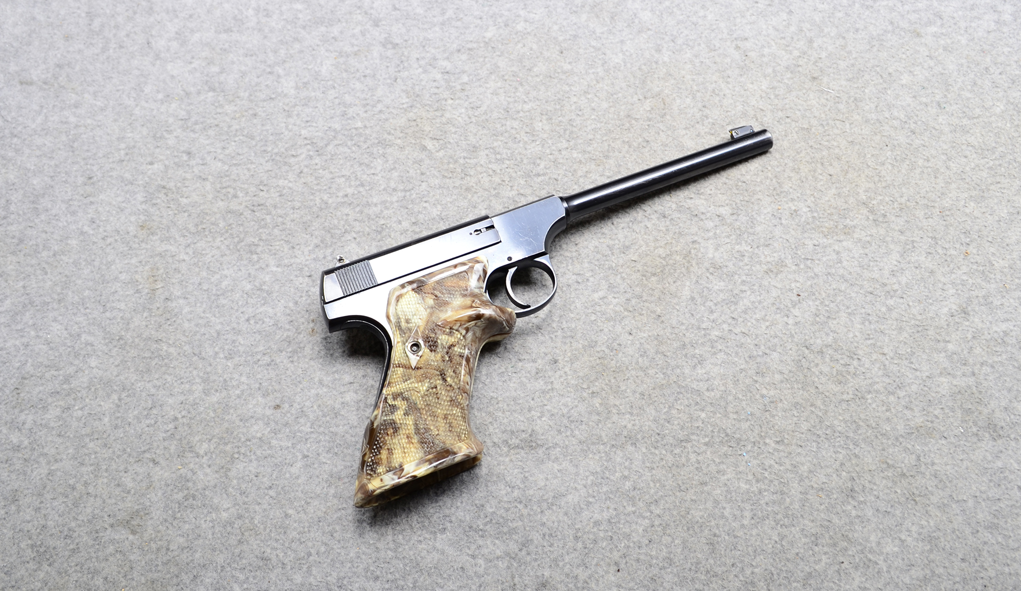 Colt Colt Automatic Pistol - $569.99 at Bass Pro Shops