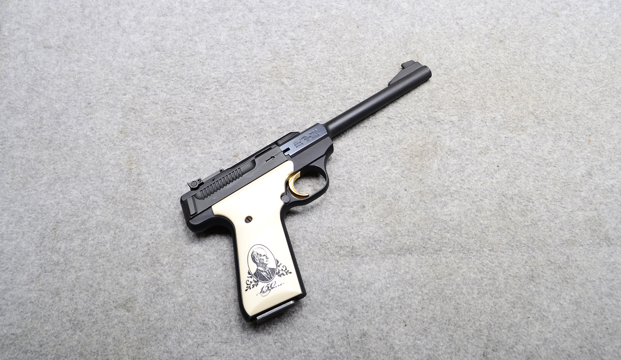 Browning Buckmark Challenge JMB - Browning