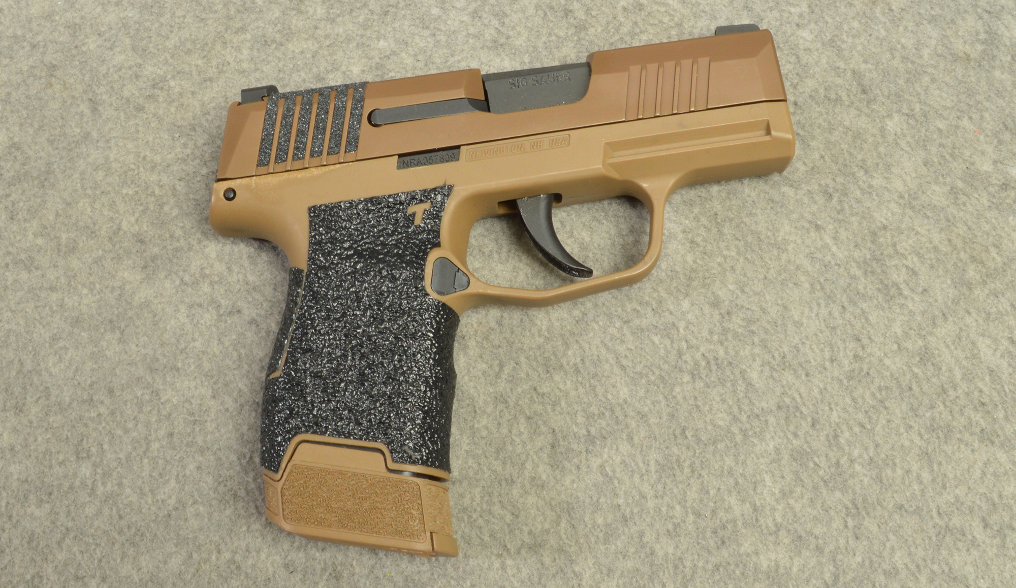 Sig Sauer ~ P365 ~ 9mm - Sig Sauer