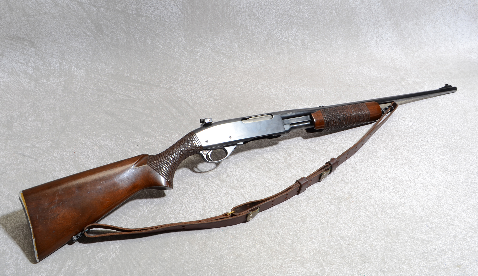 Remington Remington 760 Gamemaster, .300 Savage, 22" Barrel - $459.99 at Bass Pro Shops