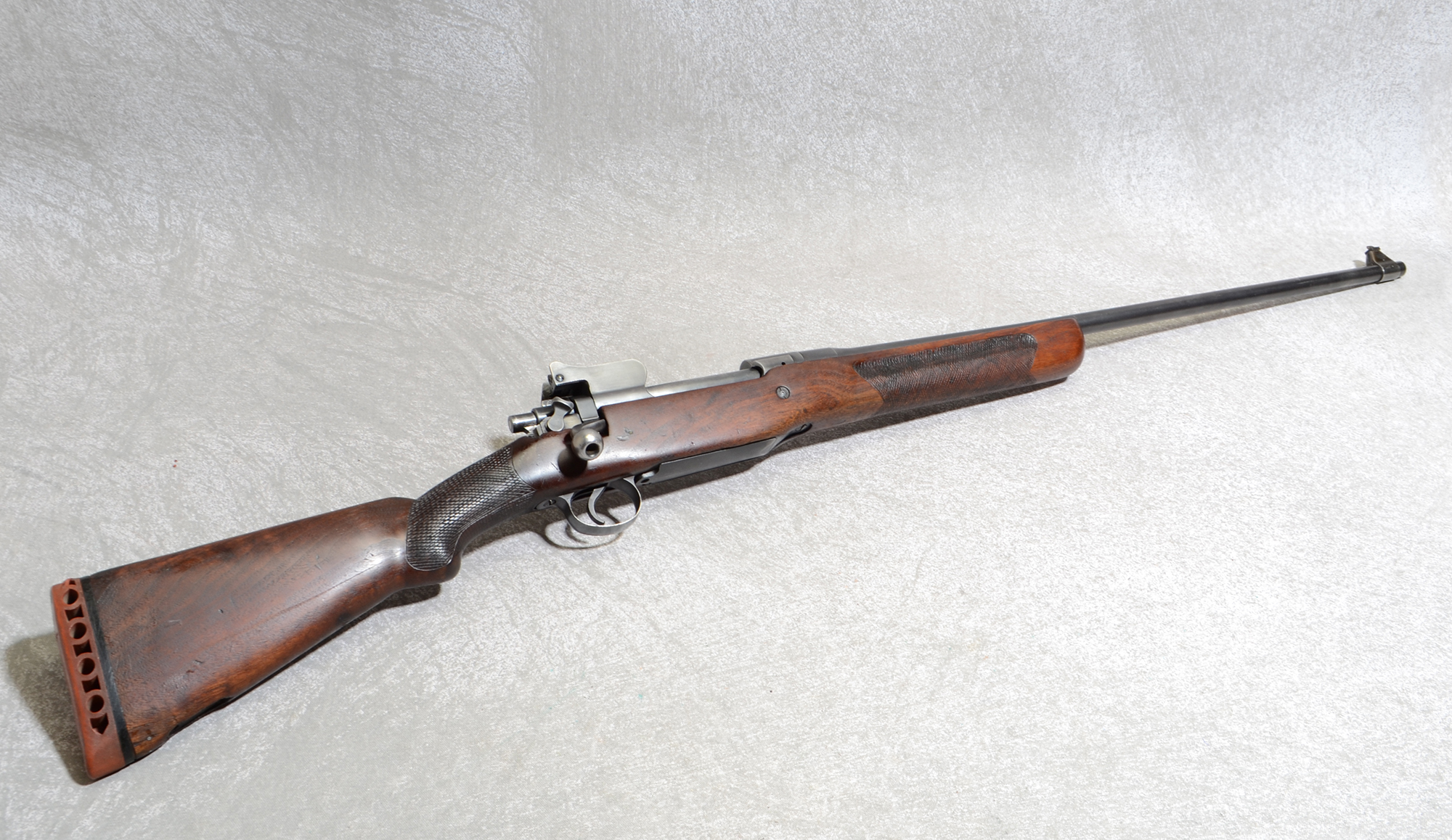 Remington 1917 Rifle, 26″ Barrel - Remington