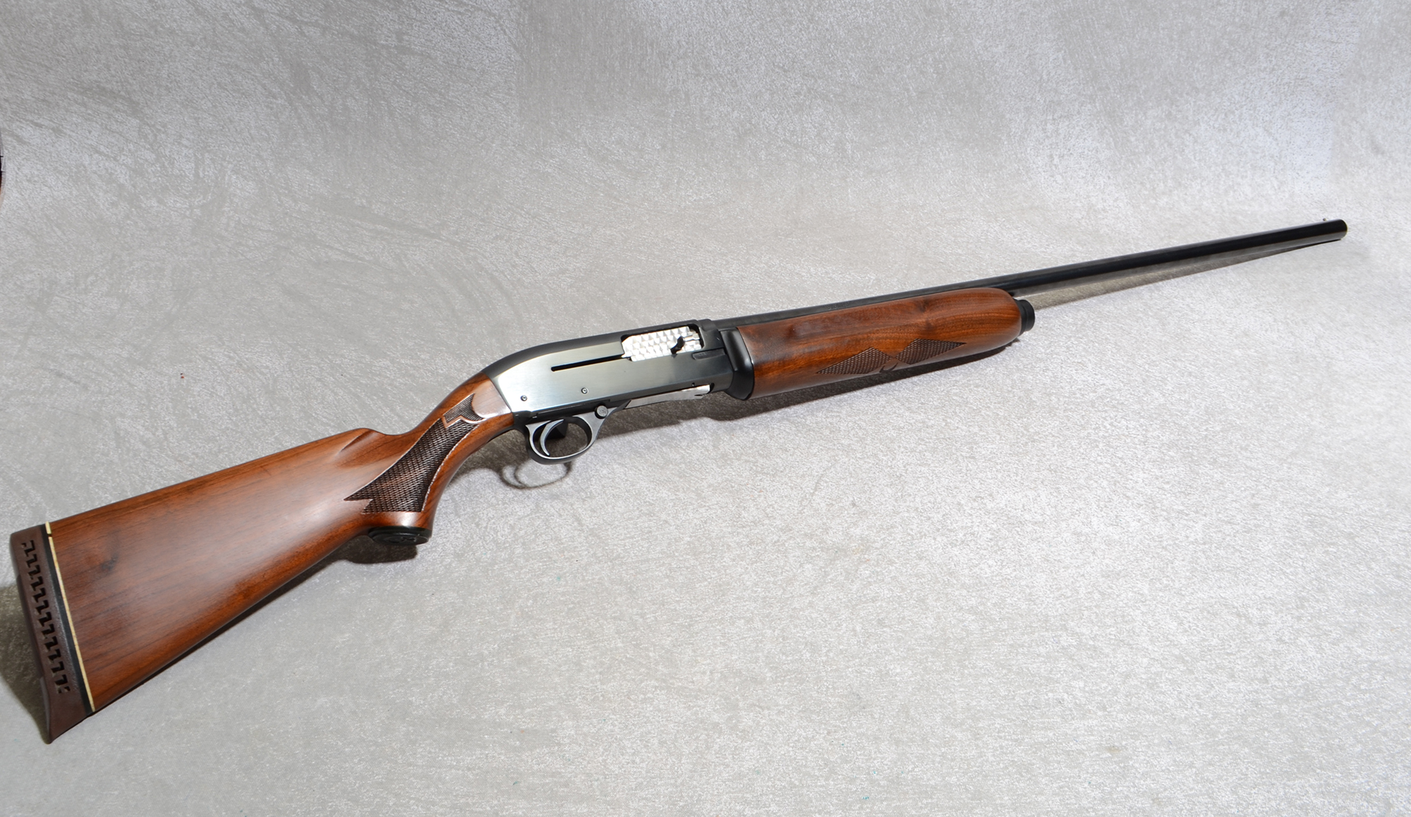 High Standard C-1200 Shotgun, 12 Gauge, 30″ Barrel - High Standard