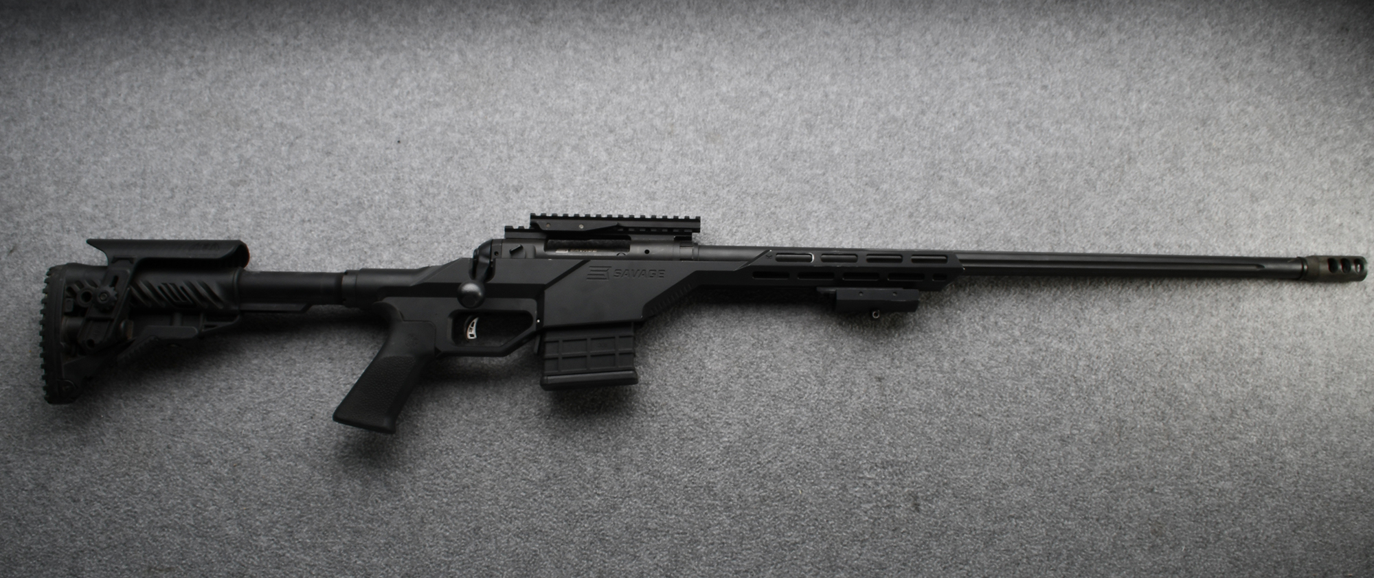 Savage Arms ~ 10 ~ 6.5 Creedmoor - Savage Arms